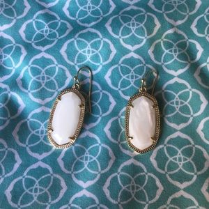 Kendra Scott Dani Earrings